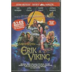 FILM - Erik A Viking DVD