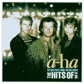 A-ha 
