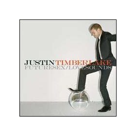 Justin Timberlake 