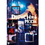 DEPECHE MODE - Touring The Angel Live In Milano DVD