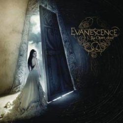 EVANESCENCE - The Open Door CD