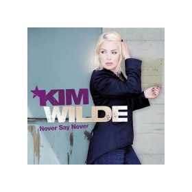 Kim Wilde