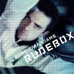 ROBBIE WILLIAMS - Rudebox /ee/ CD