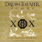 DREAM THEATER - Score / 3cd / CD