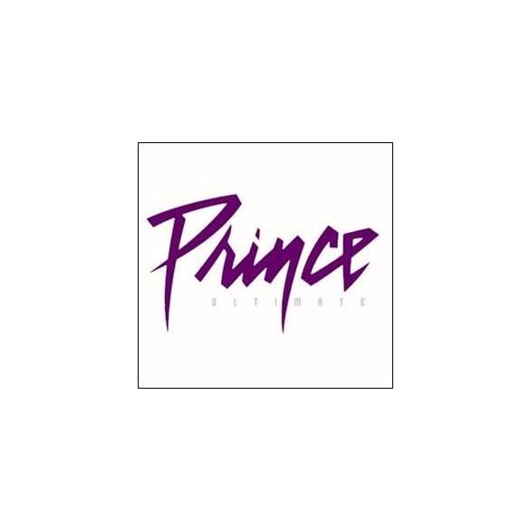 PRINCE - Ultimate / 2cd / CD
