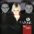 UNIQUE - Más Világ CD
