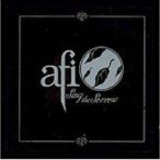 AFI - Sing The Sorrow CD