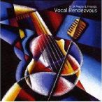 AL DI MEOLA - Vocal Rendevouz CD