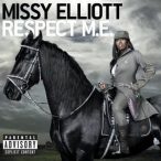 MISSY ELLIOT - Respect Me CD