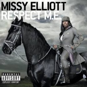 Missy Elliot