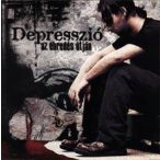 DEPRESSZIÓ - Az Ébredés Útján CD