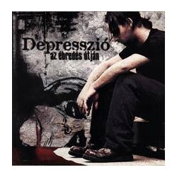 DEPRESSZIÓ - Az Ébredés Útján CD