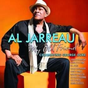 Al Jarreau