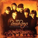   BEACH BOYS - Orchestral With The Royal Philharmonic Orchestra / vinyl bakelit / 2xLP