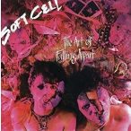 SOFT CELL - The Art Of Falling Apart / vinyl bakelit / 2xLP