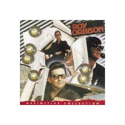 ROY ORBISON - Definitive Collection CD