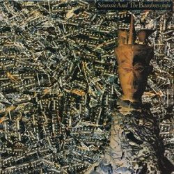 SIOUXSIE & THE BANSHEES - Juju / vinyl bakelit / LP