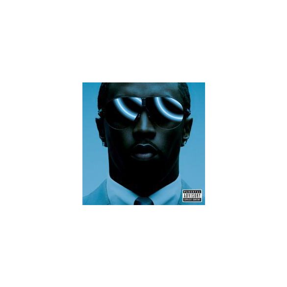 P.DIDDY - Press Play CD