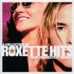 ROXETTE - A Collection Of Roxette Hits CD