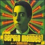 SERGIO MENDES - Timeless CD
