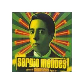 Sergio Mendes