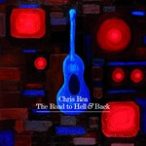 CHRIS REA - The Road To Hell & Back live CD