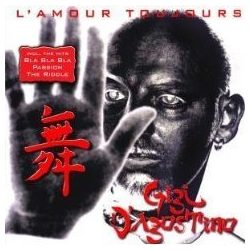 GIGI D'AGOSTINO - L'Amour Toujours / 2cd / CD