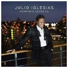 Julio Iglesias