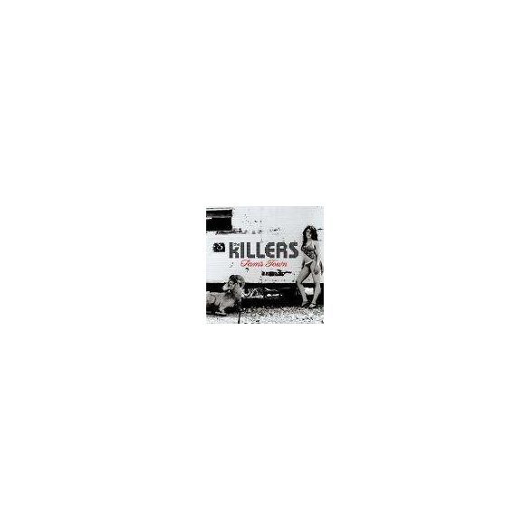 KILLERS - Sam's Town /ee/ CD