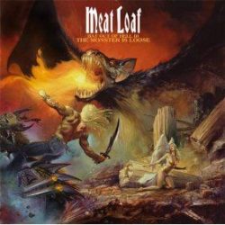 MEAT LOAF - Bat Out Of Hell 3 CD