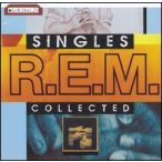 R.E.M. - Singles Collected CD