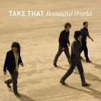 TAKE THAT - Beautiful World CD