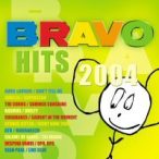 VÁLOGATÁS - Bravo Hits 2004 CD