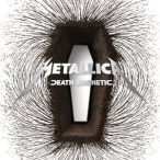 METALLICA - Death Magnetic CD