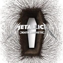 METALLICA - Death Magnetic CD