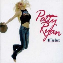 PATTY RYAN - All The Best CD