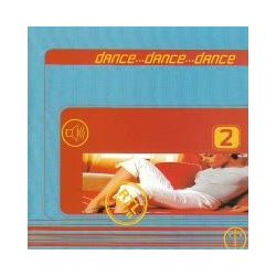 VÁLOGATÁS - Dance…Dance…Dance CD