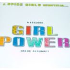 VÁLOGATÁS - Girl Power CD