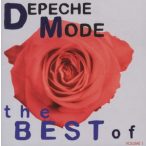 DEPECHE MODE - Best Of Depeche Mode Vol.1 /cd+dvd/ CD