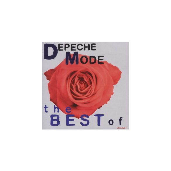DEPECHE MODE - Best Of Depeche Mode Vol.1 /cd+dvd/ CD