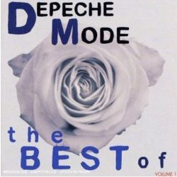 DEPECHE MODE - Best Of Depeche Mode Vol.1 CD