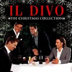 IL DIVO - Christmas Collection CD