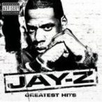 JAY-Z - Greatest Hits CD