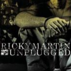 RICKY MARTIN - MTV Unplugged CD
