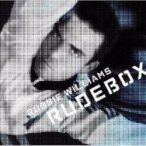 ROBBIE WILLIAMS - Rudebox special/cd+dvd/ CD