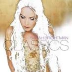 SARAH BRIGHTMAN - Classics CD