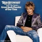   ROD STEWART - Still The Same Great Rock Classics Of Our Time CD