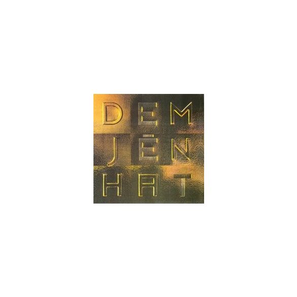DEMJÉN FERENC - Hat CD
