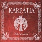 KÁRPÁTIA - Hősi Énekek CD