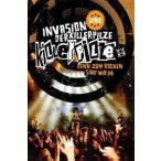 KILLERPILZE - Invasion Der Killerpilze Live DVD